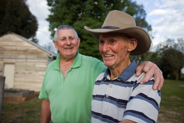 About Prostate Cancer