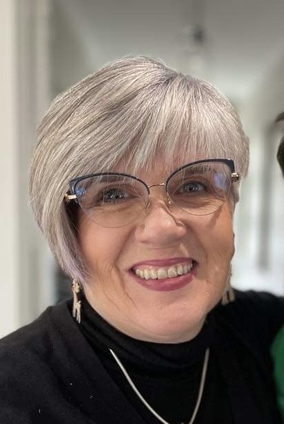 Associate Professor Bernadette Richards