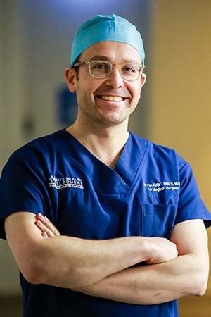 Darren Katz Urologist