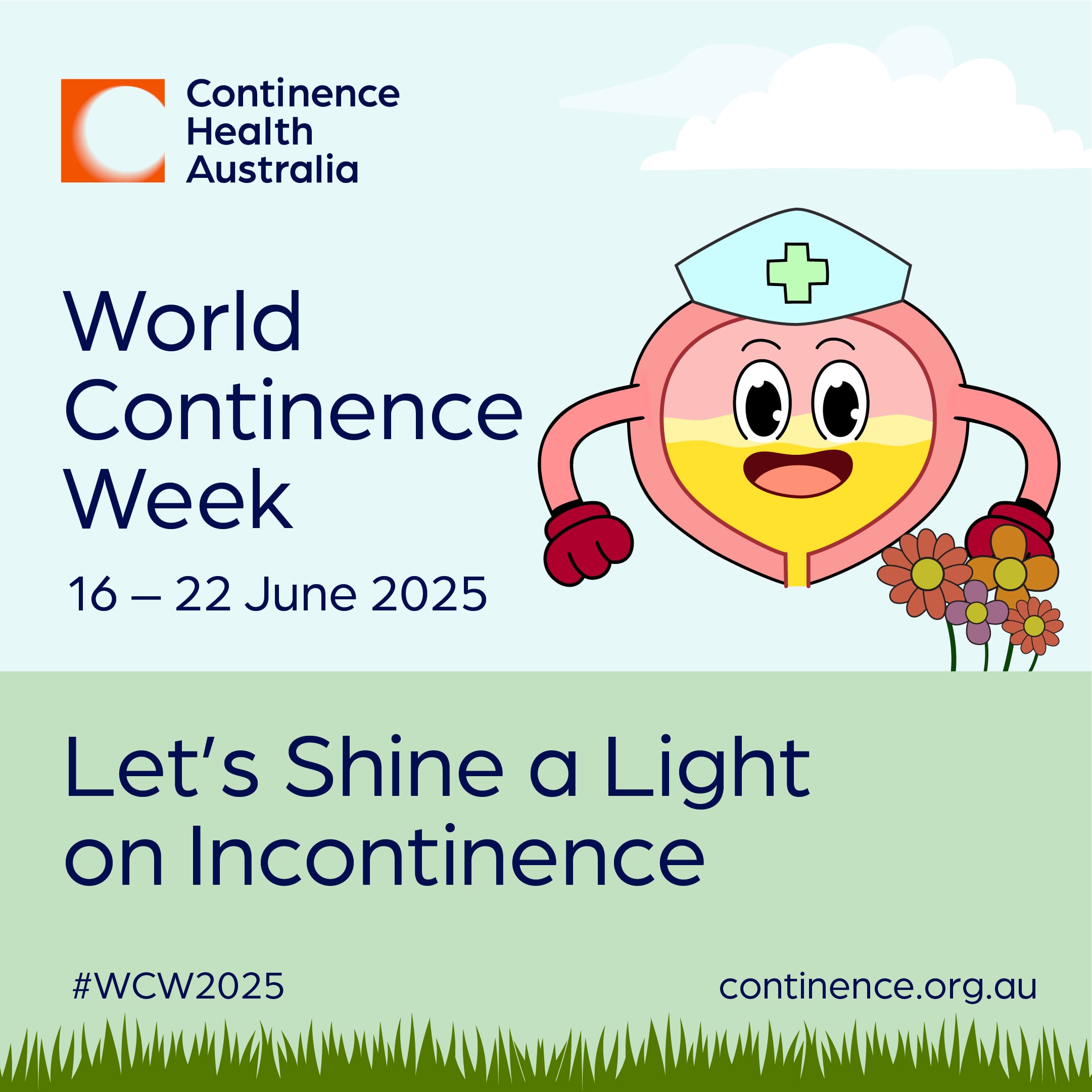 World Continence Week