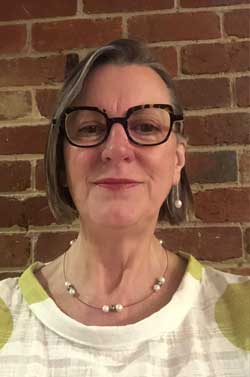 Merrill McPhee Nurse Continence Specialist 