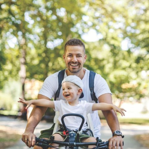 Parenting Children with Constipation