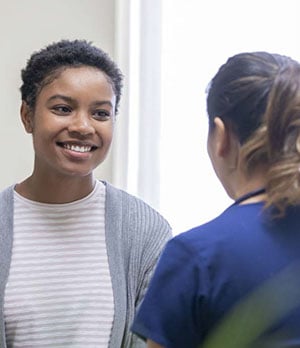 Some women with pop require surgery