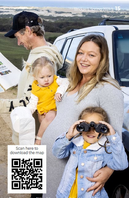 National Toilet Map App