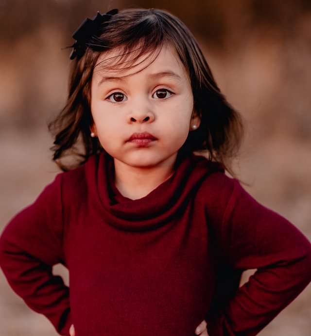 What to do if your child avoids the toilet.