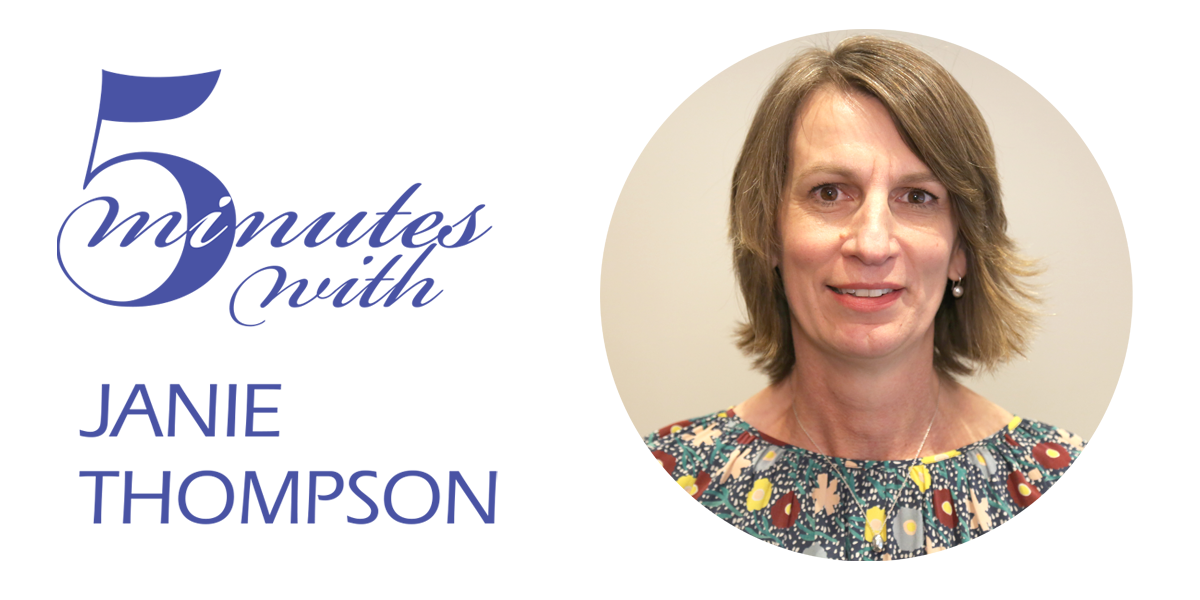 Janie Thompson