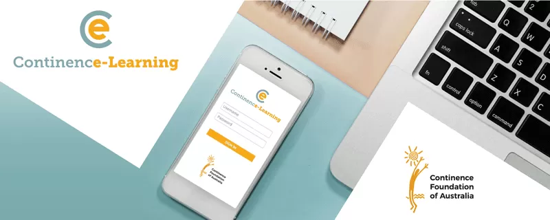 continence learning.com